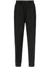 GIVENCHY TAILORED TRACK PANTS