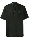 DOLCE & GABBANA SHORT SLEEVE SHIRT