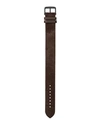 TOM FORD MEDIUM CALF HAIR LEATHER STRAP,PROD222640075