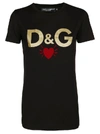 DOLCE & GABBANA DOLCE & GABBANA MONOGRAM T