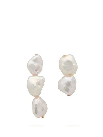 Albus deals lumen earrings