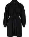 A.P.C. MARIA DRESS,CODAN F05782 LZZ