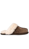 UGG Scuffette Slipper,UGGR-WZ49