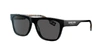 Burberry Man Sunglasses Be4293 In Polarized Grey