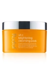 Rodial Vit C Brightening Cleansing Pads, 50 Count