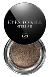 Giorgio Armani Eyes To Kill Stellar Mono Eyeshadow In 03 Eclipse