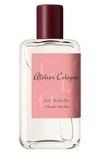 ATELIER COLOGNE IRIS REBELLE COLOGNE ABSOLUE,3503