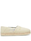 Mastermind Japan Beige Suicoke Edition Jass-mm-wld Espadrilles In Neutrals