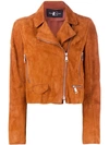 LUISA CERANO CROPPED JACKETS