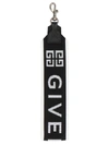 GIVENCHY KEYRING,10964288