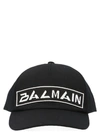 BALMAIN JAPAN LOGO CAP,10964276