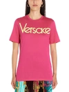 VERSACE T-SHIRT,10964404