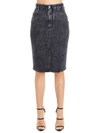 DSQUARED2 DALMA SKIRT,10964381