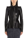 DSQUARED2 HANDKERCHIEF JACKET,10964369