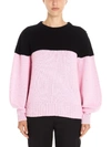 ALEXANDER MCQUEEN ALEXANDER MCQUEEN SWEATER,10964367