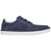 TOD'S MEN'S SHOES SUEDE TRAINERS SNEAKERS,XXM68B0BJ60RE0U820 44.5