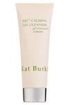 KAT BURKI KB5(TM) CALMING GEL CLEANSER,300050391