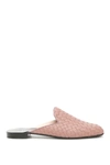 BOTTEGA VENETA FIANDRA MULES,10951093