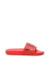 VALENTINO GARAVANI VLTN SLIDES,10953439