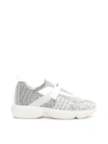 PRADA CLOUDBUST SNEAKERS,10962044