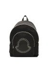 MONCLER GENIUS BACKPACK BY NOIR KEI NINOMIYA,10964798