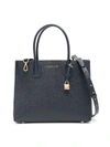 MICHAEL MICHAEL KORS LARGE MERCER TOTE BAG,10962010