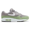 Nike Men's Air Max 1 Casual Shoes In Grey