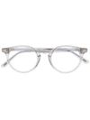Tom Ford Round Shape Glasses