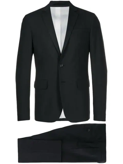 Dsquared2 Two-piece Suit - 黑色 In Black