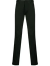 DSQUARED2 SKINNY TAILORED TROUSERS