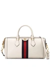 GUCCI OPHIDIA MEDIUM TOP HANDLE BAG