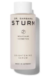 Dr Barbara Sturm Brightening Serum 30ml In Colorless