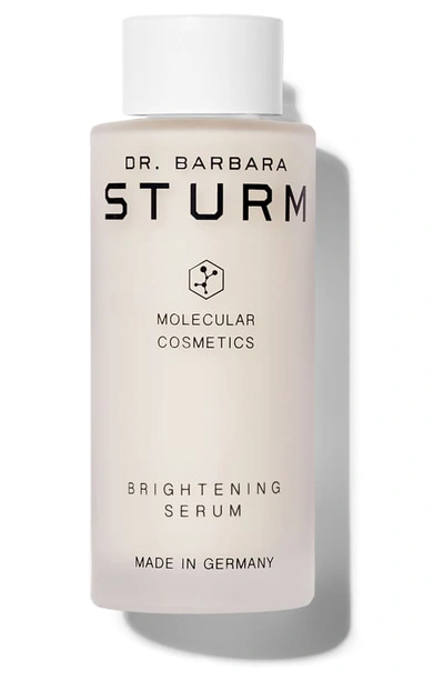 Dr Barbara Sturm Brightening Serum 30ml In Colourless