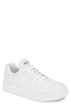 PRADA LOW TOP SNEAKER,4E3453 3A6F 99