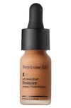 PERRICONE MD NO MAKEUP BRONZER BROAD SPECTRUM SPF 15,53980001