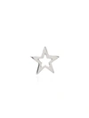 LOQUET LOQUET 星星吊饰 - WHITE