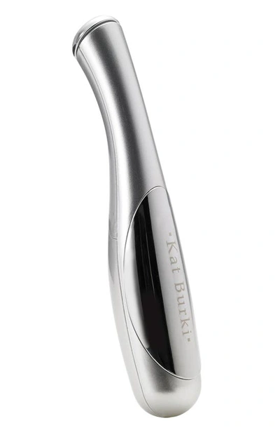 Kat Burki Micro-firming Wand - One Size In Colorless