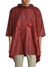 HUNTER Clear Poncho