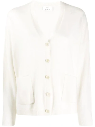 Allude Relaxed In White