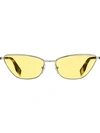 MARC JACOBS MARC 369 SUNGLASSES