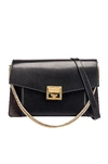 GIVENCHY MEDIUM LEATHER & SUEDE GV3,GIVE-WY627