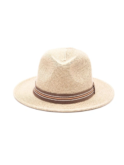 Bailey Of Hollywood Hester Hat In Sand