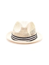 BAILEY OF HOLLYWOOD BERLE HAT,10964996