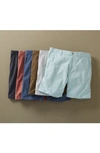 Bonobos Stretch Washed Chino 7-inch Shorts In Filtered Sunlight