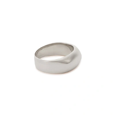 Ariana Boussard-reifel Maya Sterling Silver Ring