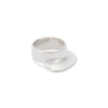 ARIANA BOUSSARD-REIFEL ISIDORA STERLING SILVER RING