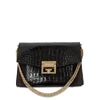 GIVENCHY GV3 small leather shoulder bag,3034598