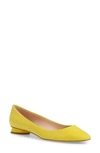 KATE SPADE FALLYN SKIMMER FLAT,S2350001