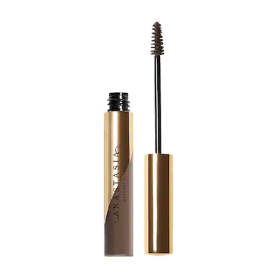 Anastasia Beverly Hills Dipbrow Gel - Mini Soft Brown In Soft Brown