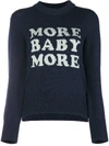 CHRISTOPHER KANE More Baby More Knit,556532